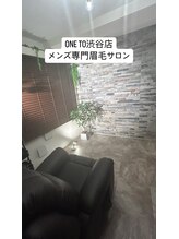 ワントゥー 渋谷店(ONE TO)/眉毛/眉毛/眉毛サロン/眉毛/眉毛