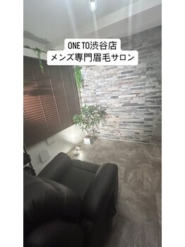 ワントゥー 渋谷店(ONE TO)/眉毛/眉毛/眉毛サロン/眉毛/眉毛