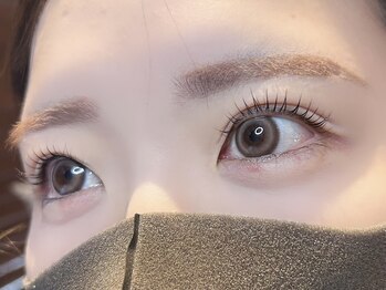 ニル 仙台(NIL)/ラッシュリフト／まつげパーマ