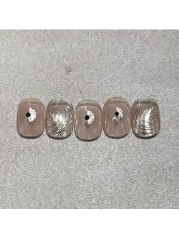 loua's selection design