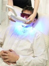 ホワイトニングショップ 徳島藍住店