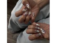 リヨンアートネイル(Riyon art nail)の雰囲気（丁寧なカウンセリングとケア◎）