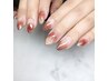 ≪お持ち込みデザインフルアート＊Hand≫　8000円
