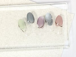 【定額フレンチアート】