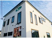 ヴェルデ 久留米店/道案内