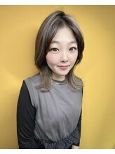 アイラッシュ(I RUSH)&nbsp;MAYA 