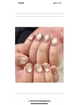 フェザードフレンズ 本店/ジェルネイル