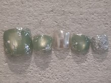 ラウレア(Laule'a)/フット定額Trend ヴィンテージ