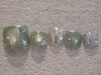 フット定額Trend ヴィンテージ