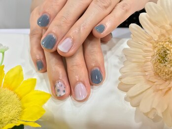 アートネイル