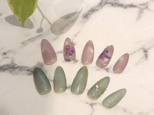 ドットエム(.m)/定額デザイン