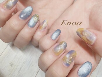 エノア(Enoa)/