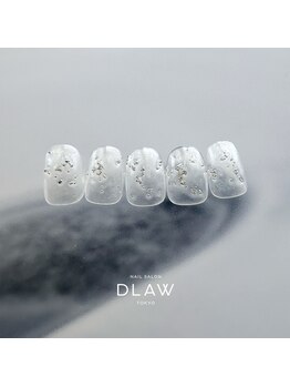 ドロウ フィーグ(DLAW figue)/9月 アートデザイン