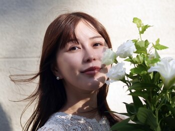 シフォン(chiffon)の写真/【東京 おすすめまつ毛&眉毛サロン3選に選出】目元を整え、自信を持ってチャレンジできる自分に♪