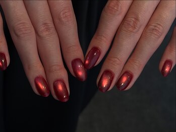 ルルネイル(RR nail)