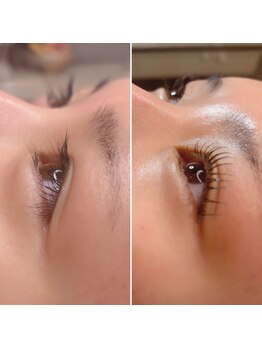 エンジェル(Angel)/カールデザイン