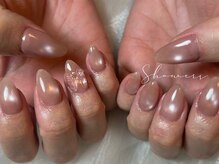 うるうる♪ちゅるちゅるが得意！パラジェル/バイオ変更無料！