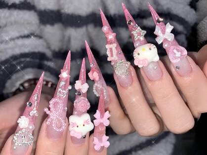 スペードハニー(Spade Honey)の写真