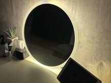 ヌル(Null)/女性に嬉しいドレッサー付き◎