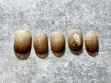 ルーチェドスパッシュ 仙台 長町(Luce da Spash)/nanako 限定定額デザイン