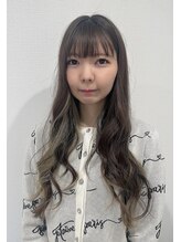 エイチネイルサロン(H nailsalon)&nbsp;Mayo 