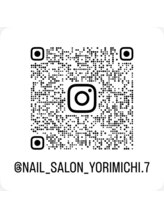 よりみちネイル/Instagram