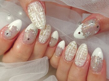 アクシア(Axia)/ayaka◆デザインコース2h