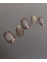 プクネイル(puku nail)/定額design