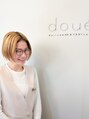 ドゥエ(doue') 青山 怜亜
