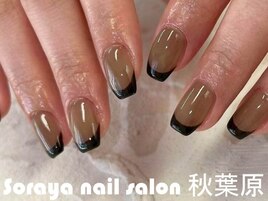 韓国・ワンホンネイル・秋葉原