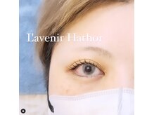 ヘーラー(Hera)/ラッシュリフト/パリジェンヌ