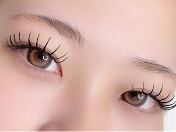 ナップ 福島(nap)/福島　フラットラッシュ