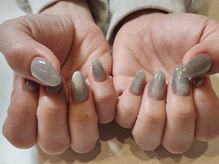 アールエム(Rm)/1月◎ネイル