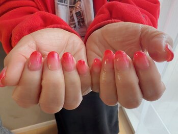 アマービレ(amabile)/グラデーション