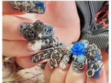 チャーレム ネイル(charlem nail)/misa担当☆イメージネイル