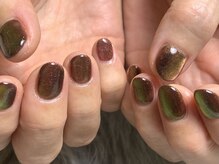 リアーナネイル(LianA Nail)/
