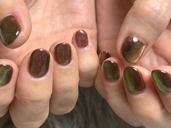 リアーナネイル(LianA Nail)/