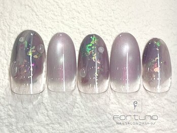 フォルトゥノ マークイズ静岡店(Fortuno)/