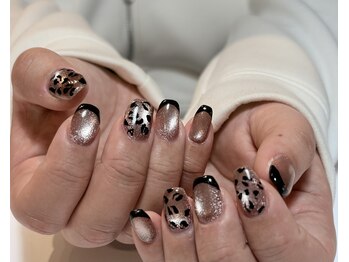 エンネイル(enn nail)/