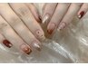 【持ち込みネイル】アート10本までお好きなデザインセレクト¥9900→¥9600