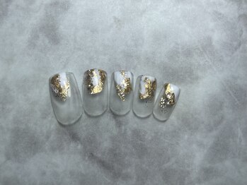 ナナマルニ(702)/定額コースデザイン