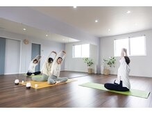 ふれあい/