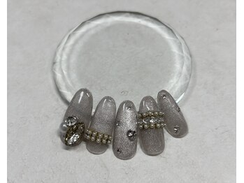 ジルネイル 津田沼店(Zir nail)/