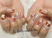 ラベル(La'Belle)/