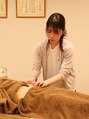 コルザ(Colza)/国家資格保有　木村菜々子