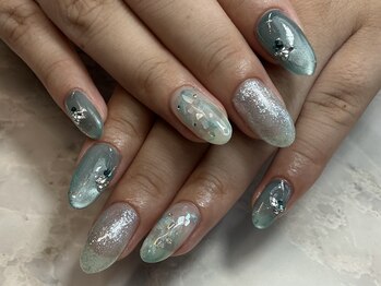 イルブリーユ(IL BRILLE)/