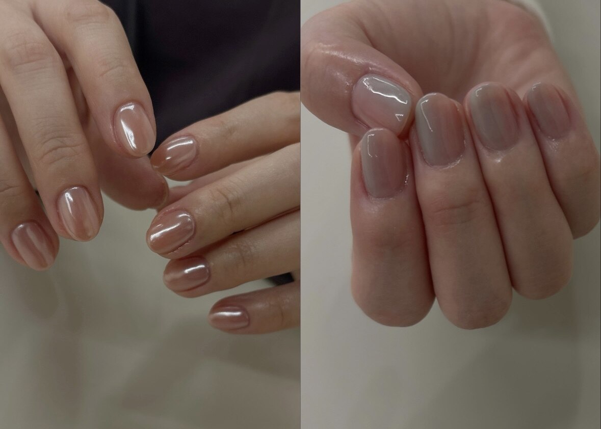 ネイルハンド ハンドワークネイル(handworknail)｜ホットペッパービューティー