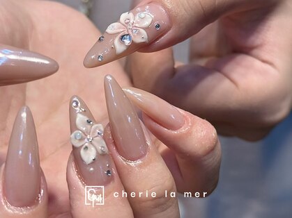 シェリーラメール 横浜(cherielamer)の写真