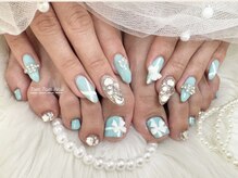 タムタムネイル 本厚木(Tam Tam Nail)