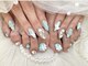 タムタムネイル 本厚木(Tam Tam Nail)の写真
